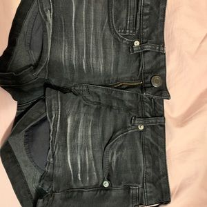 American Eagle Shorts!